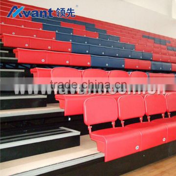 Telescopic Seating Systerm retractable tribune