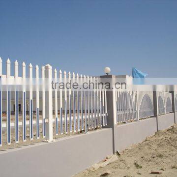 Outdoor Fence