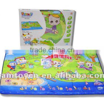 Musical play mat SM163661