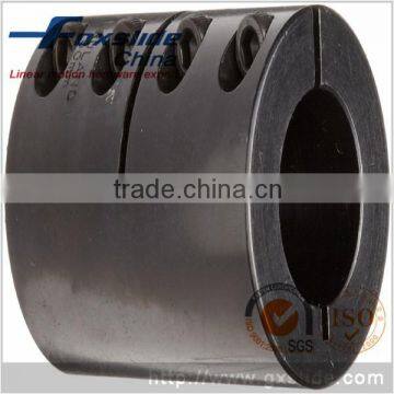 3D Printer Stepper Motor 5x5x25mm Flexible Rigid Coupling Coupler photo-3