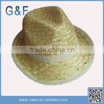 Wholesale Natural Straw Hat