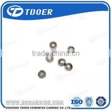 Zhuzhou Tongda Solid Carbide Ball