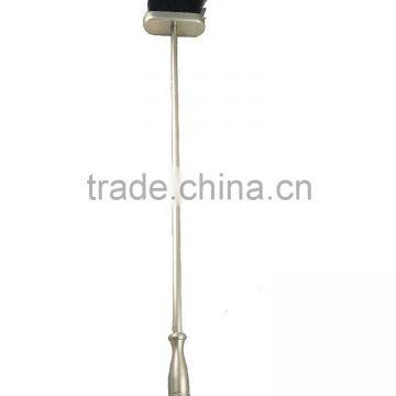 Easy to Assemble Indoor Mental Fireplace Tool Set photo-4