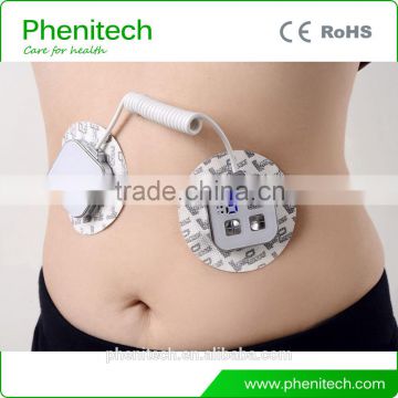 Mini Electirc Magic Wave Slimming Device