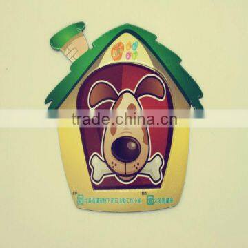paper photo frame with wholesale