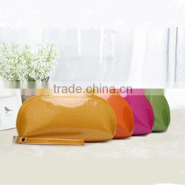 2016 must buy item cosmetic bag, leather makeup bag