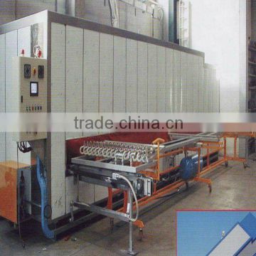 wood transfer printing machine