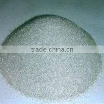 Top Quality Monocrystalline Fused Alumina (SA) / Single Crystal Corundum for Abrasive Tools F20-F200 photo-2