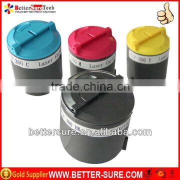 excellent compatible toner cartridge for samsung clp300