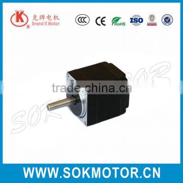 1.8degree 28mm 2phase hybrid stepper motor