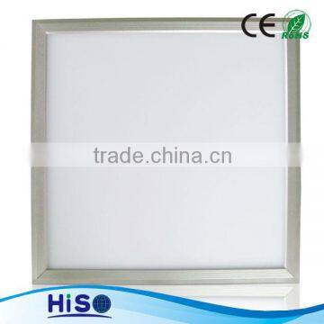 Germany ceiling standard 620x620mm 48W led square panel light IP44 AC85-265V