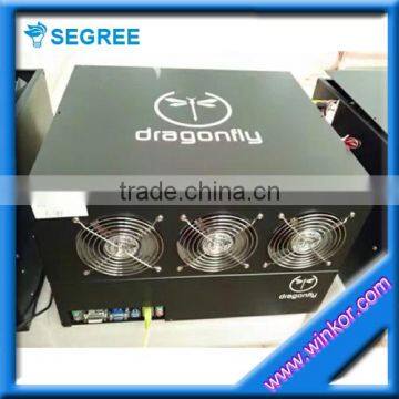 120mh/s eth miner highest speed ethereum mining machine scrypt asic litecoin miner Ethereum coin miner 120mh/s