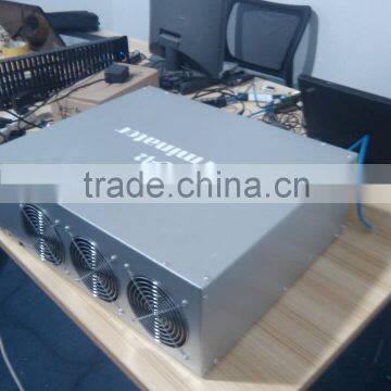 88M Scrypt Litecoin Miner Asic LTC Miner