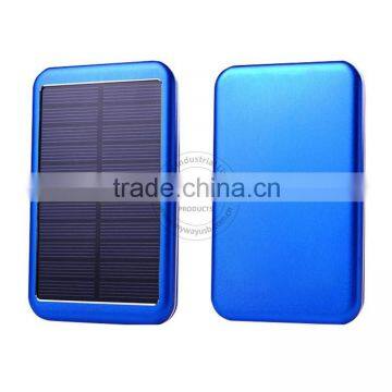 New product rohs solar cell phone charger/solar cell phone charger/portable solar charger for samsung mobile phone