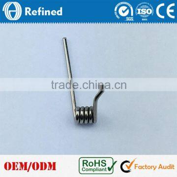 Top Quality Double Torsion Spring With Factory Price photo-4