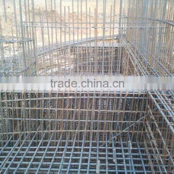 Steel Rebar Exporter