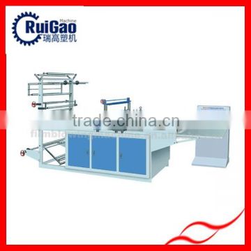 High Speed Multifunctional bag making machine with Good Quality                        
                                                Quality Choice