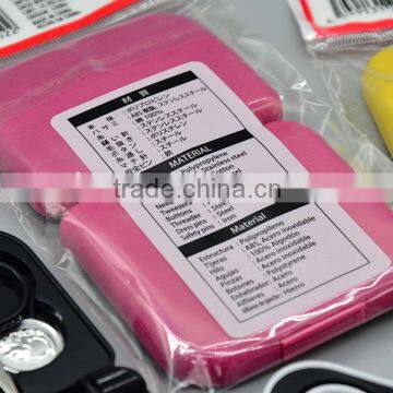 Portable Travel Sewing Kit Case photo-3