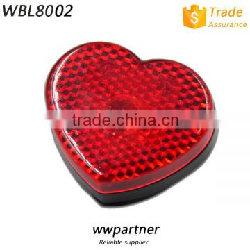 Promotional MINI Flashing LED Safety Light