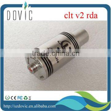 Infinite 2014 Hottest Original Products Rebuildable Dripping Atomizer Clt v3 Clt v2 Rda photo-2