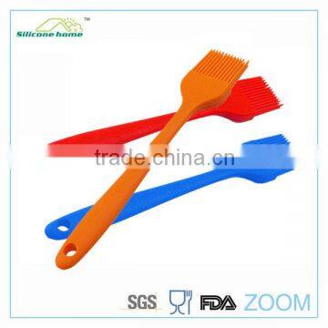 Cooking real assistant silicone BBQ brush