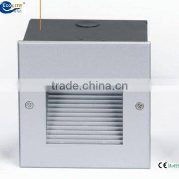 2016 garden wall light IP65 shine up and down interior led wall light