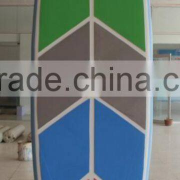 PVC High quality High quality carbon fiber inflatable sup paddle boards