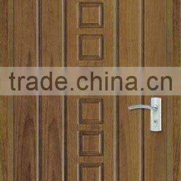 Chinese High Density Fiberboard Door Skin Price photo-6