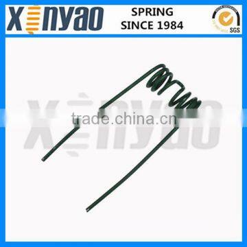 Top Tedder Teeth Spring