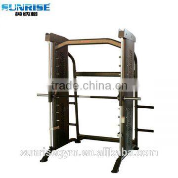 Commercial Gym Equipment Smith Machine photo-2