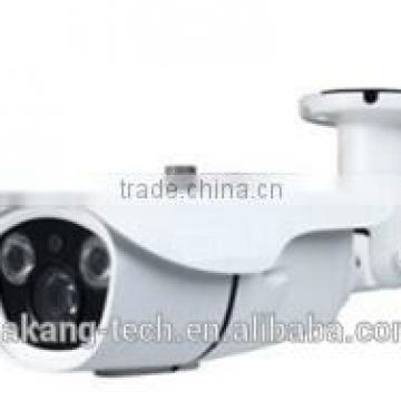 NEW !HD TVI 1080P IR bullet camera, security outdoor HD TVI camera