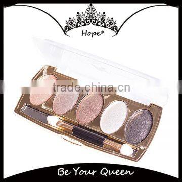 OEM 5 Color Eyeshadow Makeup