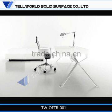 factory price latest best small modern design furniture computer table