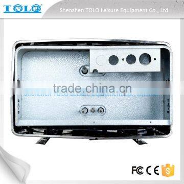 Electric Sauna Heater for Sauna Shower Combination