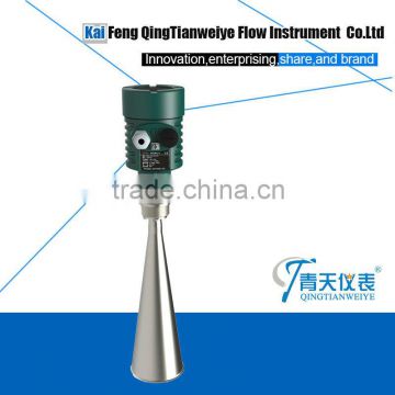 Hot sale high quality radar level meter china factory