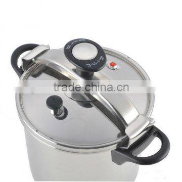 Pressure Cooker Polished Rice Cooker Free Cookware Stainless Steel Cookware