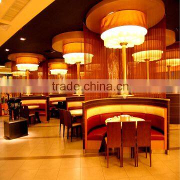 Morden Bbq Style Range Hood / Cooker Hood With Energy-saving and Strong Suction photo-5