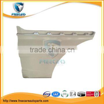 wholesale high quality low price truck parts door trim used for Man TGA