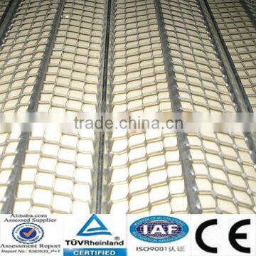 400-610mm Galvanized Rib Lath for wall costruction