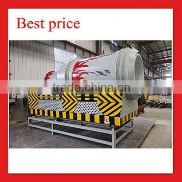 Hot selling Industrial coal powder furnace