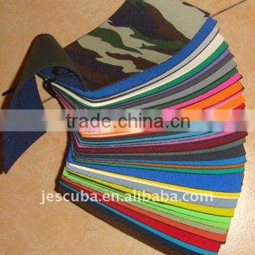 Neoprene Rubber Sheet