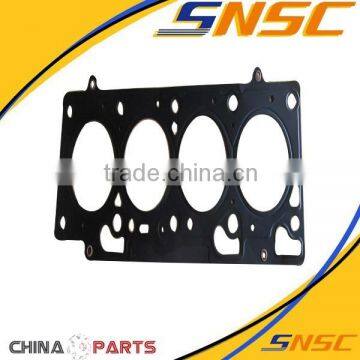 for Chery engine parts Chery engine cylinder head gasket A3 engine cylinder head gasket 477F-1003080 SNSC high quality parts