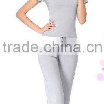 Wholesale cheap light-gray roga wear for your team