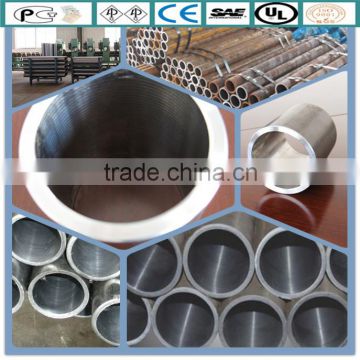 H7 H8 H9 Cold drawn rolled hydraulic st52 tube