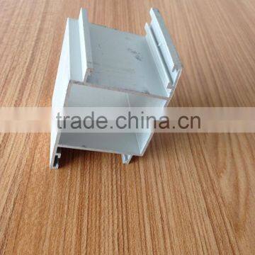 Anodized Sandblasting Aluminum Profile for Multiple Doors and Windows
