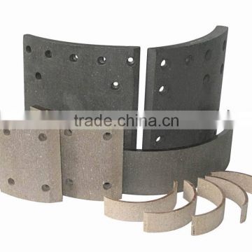 brake lining