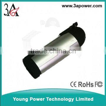 Lithium battery powered electric vehicles bicycle battery 36V 10Ah lithium battery electric vehicles