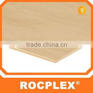 Edge-Glued Panel (Common: 21/32 In. x 24 In. x 4 Ft.; Actual: 0.656 In. x 23.25 In. x 48 In.) photo-2