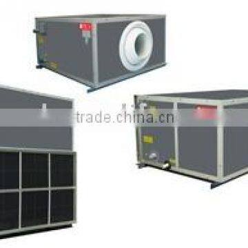 air cooled condensing unit