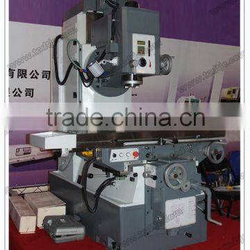 XA7140 Bed- Type Milling Machine photo-4